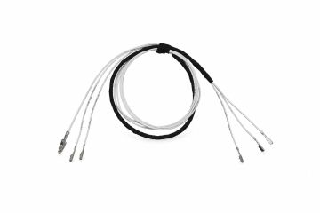 Kabelset voor multifunctiestuurwiel voor Volkswagen Crafter SY, T6.1 SH