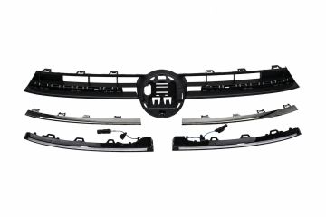 Contourverlichting retrofit-set voor Volkswagen Polo AE1