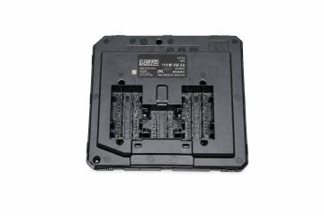 Inbouwbesturing highline voor onboard power supply voor Volkswagen, Audi, SEAT, Škoda MQBA0