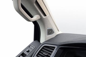 2-weg luidsprekerset Adventure Audio voor Volkswagen T6 SG