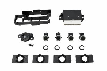 Complete set Park Pilot achteruitparkeersensoren incl. OPS voor Volkswagen Taigo CS