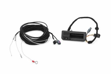 Complete set achteruitrijcamera retrofit voor Volkswagen Taigo CS