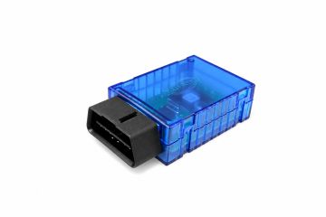 Retrofit-set voor Automatic Distance Control (ACC) inclusief City Emergency Braking voor Volkswagen Taigo CS