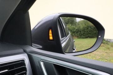 Retrofit-set voor Side Assist incl. Rear Traffic Alert voor Volkswagen Taigo CS