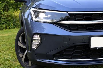 Retrofit-set LED mistlampen voor Volkswagen Volkswagen Taigo CS