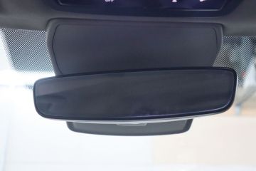 Retrofit-set voor automatisch dimmende binnenspiegel voor Volkswagen T7 ST