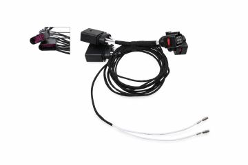 LED-adapter naar halogeenkoplampen voor Audi A3 8V