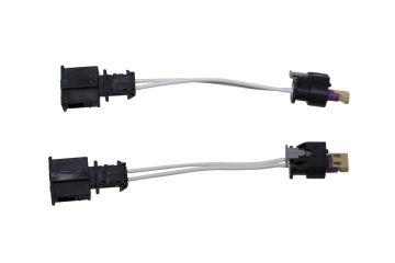 Adapter kabelset voor instapverlichting van Volkswagen T5/T6 naar T6.1 Plug & Play