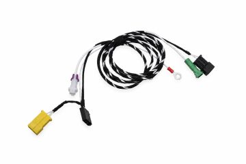 Kabelset E-sunshine dak voor Audi 80 B4 (zoals 8A0 971 105 B)