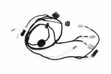 Kabelset achterklep voor Audi 80 B4 sedan