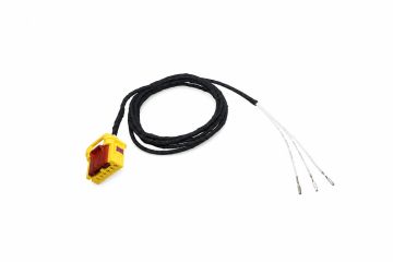 Kabelset deactivering passagiersairbag voor Audi A4 8W, A5 5F, Q5 FY