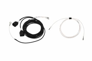 Kabelset voor dagrijverlichting (TFL) voor Volkswagen Polo 6R