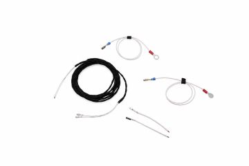 Adapter voor LED matrix-koplampen voor Audi A4 8W, A5 F5, Q5 FY — Versie 1