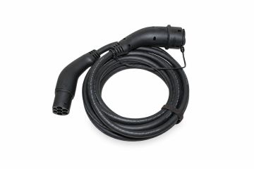 Oplaadkabel 480V 9J1971675 4N0971675 voor Volkswagen, Audi, SEAT, Škoda