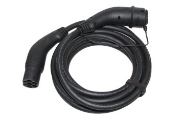 Oplaadkabel 480V voor Volkswagen, Audi, SEAT & Škoda