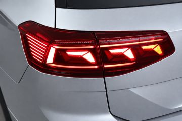 Complete set voor retrofit originele Highline LED-achterlichten voor Volkswagen Passat CB5