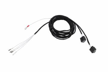 Kabelboom voor mistlampen (NSW) voor Volkswagen Passat CB