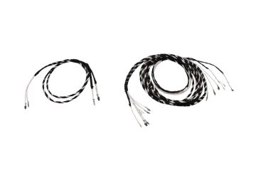 Kabelset stoelventilatie voor Audi A6 4G en A7 4G (bouwjaar tot 2014)