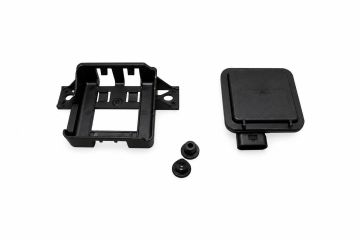 Complete retrofit-set voor HomeLink garagedeuropener voor Audi Q3 F3