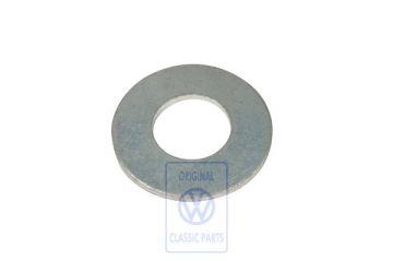 Volkswagen schotelveer 8,4x18 mm