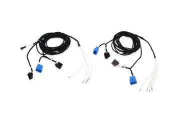 Kabelset voor facelift LED achterlichten voor Volkswagen Tiguan AD1, AX1, BW2, BJ2 — Version 1