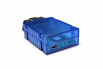 Codierdongle (codeeradapter) voor LED-achterlichten voor Volkswagen Touran 5T