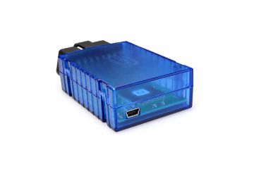 Coding dongle deactivering passagiersairbag voor MQB