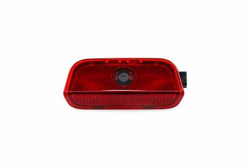 Original Volkswagen LED instapverlichting met projector voor Volkswagen, Audi, SEAT, Škoda