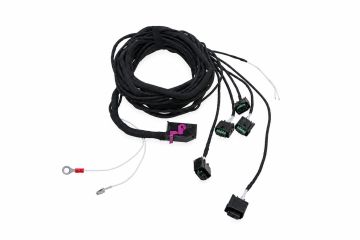 Kabelset bandenspanningscontrole voor Volkswagen Touareg 7L