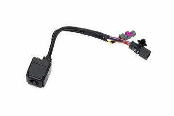 Achteruitrijcamera met trailerassist-functie voor Volkswagen Passat B8 — Variant