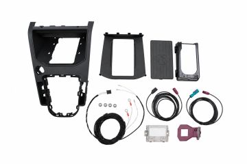 Retrofit-set voor Phone Box inductief opladen voor Seat Arona KJ7