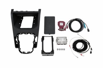 Retrofit-set Phone Box inductive charging voor SEAT Ibiza KJ1