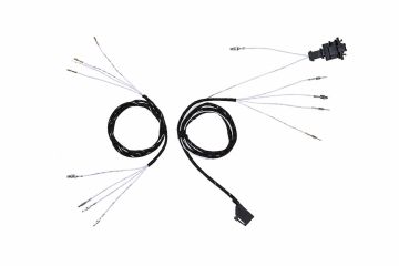 Kabelset cruise control voor Škoda Octavia 1U (benzine)