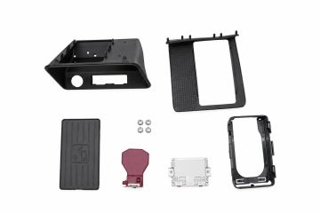 Retrofit-set inductief opladen Phone Box met Bluetooth-interface voor SEAT Ateca KH