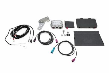 Retrofit-set voor Phone Box inductief opladen met Bluetooth-interface voor Volkswagen Arteon 3H