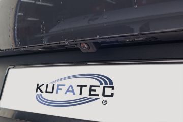 Complete set achteruitrijcamera voor Volkswagen ID5 E39 — Version: Left-hand drive L0L