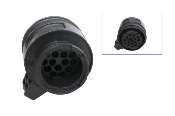 Reparatieset connector 16-polig 3D0 973 993 voor Volkswagen, Audi, SEAT, Škoda