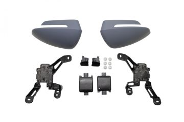 Retrofit-set lane change assistant incl. parkeerassistent voor Volkswagen ID5 E39 (E39)