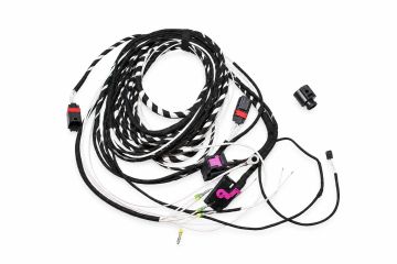 Kabelset voor elektrische achterklep voor Audi en Volkswagen MEB