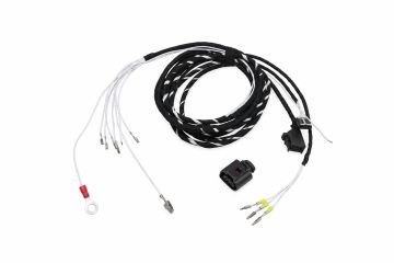 Kabelset voor DWA anti-diefstalalarmsysteem voor Audi A4 8K, A5 8T, Q5 8R