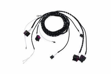 Kabelset retrofit elektrische ramen voor Volkswagen T5 7H