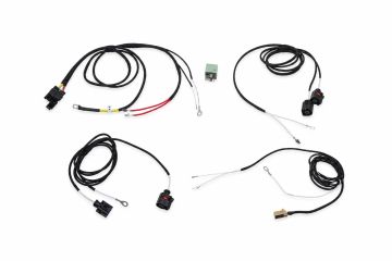 Kabelset voor verwarmde ruit voor Volkswagen T6 SG