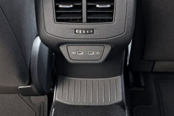 Complete set USB Hub voor Volkswagen T-Roc A11, D11