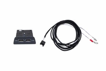 Complete set USB Hub voor Volkswagen T-Cross C11