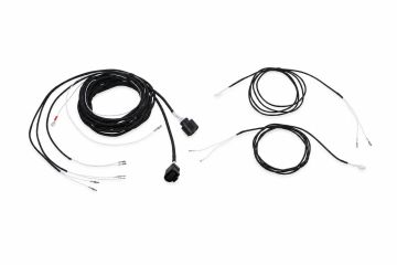 Kabelset side assist voor Škoda Fabia NJ