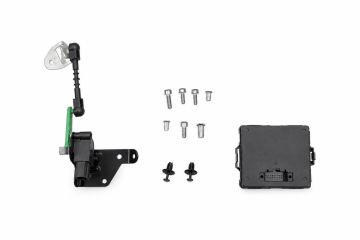 Complete set voor automatische lichtbereikregeling (aLWR) voor Volkswagen T-Roc A11