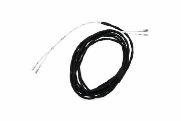 Kabelset voor retrofitting combiinstrument AID/MIB3 voor MQB