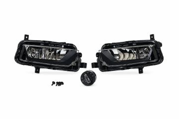 Retrofit-set mistlampen voor Volkswagen T6.1 SH