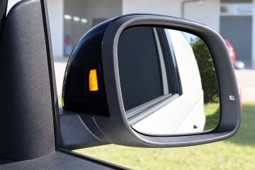 Inbouwset lane change assistant met parkeerhulp voor Volkswagen ID-Buzz EB