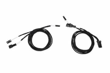 Kabelset ambient lighting voor achterklep voor Volkswagen T6 SG, T6.1 SH